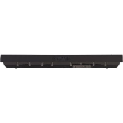 2. Yamaha P-45B - Pianino cyfrowe