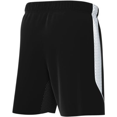 2. Spodenki dla dzieci Nike Dri-Fit Strike czarne HV8355 010