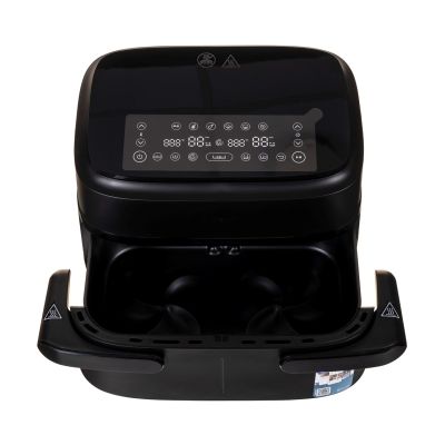 5. Frytownica beztłuszczowa PHILIPS NA 150/00