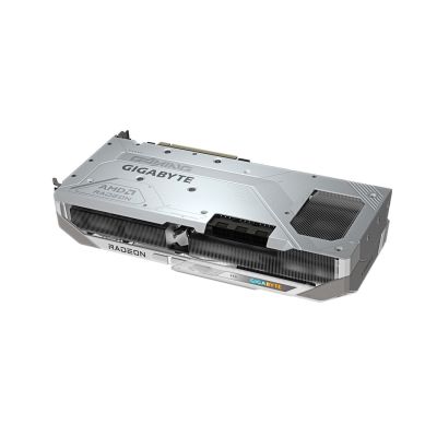 11. Karta graficzna Gigabyte Radeon RX 9070 XT GAMING OC ICE 16G