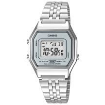 Zegarek Damski CASIO LA680WA-7DF + BOX
