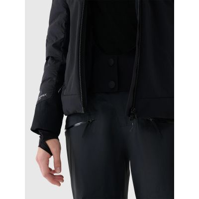 4. Kurtka narciarska membrana pertex shield 20000 damska 4F 4FWAW24TTJAF581-20S