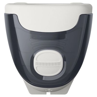 2. Podstawka Spigen Spigen Classic C1 do Apple Watch - szara