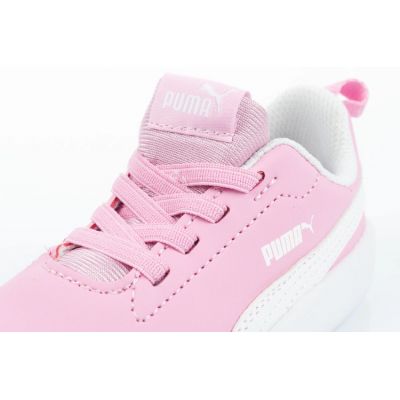 7. Buty Puma Courtflex Inf 362651 21
