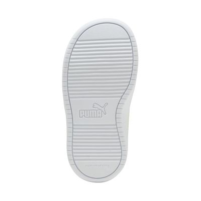 6. Buty dla dzieci Puma Rickie AC+ Inf 384314 46