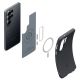 7. Etui Spigen Nano Pop Mag MagSafe na Samsung Galaxy S26 Ultra - czarne