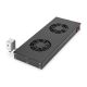 18. Zestaw wentylatorów do racka Digitus DN-19 FAN-2-HO-SW