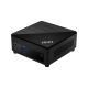 13. MSI Cubi 5 1M-437BEU Wielkość PC 0.6L Czarny 150U Intel SoC