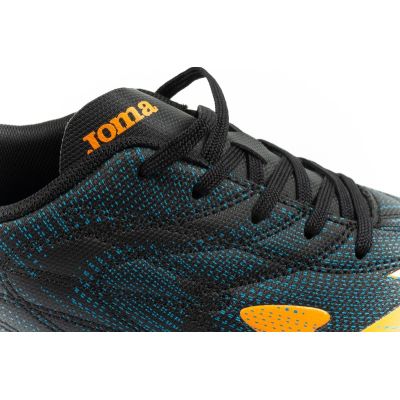 6. Joma buty sportowe piłkarskie Evolution JR 2601 halówki dziecięce