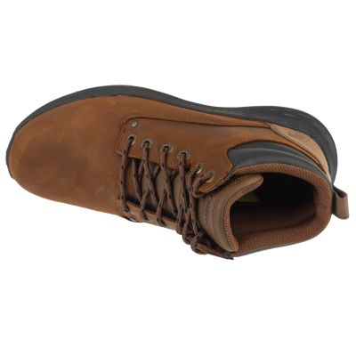 3. Skechers Parson - Ederic 205175-CDB Brązowe 41