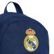 5. Plecak dla dzieci adidas Real Madryt granatowy KR7558