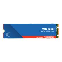 SSD SATA M.2 1TB 6GB/S/BLUE SA510 WDS100T3B0B WDC