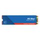 SSD SATA M.2 1TB 6GB/S/BLUE SA510 WDS100T3B0B WDC