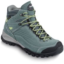 Buty trekkingowe damskie MEINDL Salo Lady Mid GTX, z membraną Gore-Tex