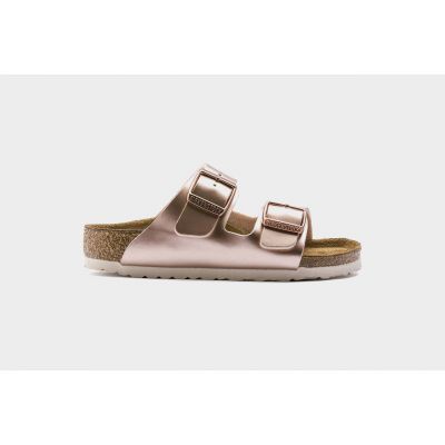 2. Sandały Birkenstock Arizona Bs Jr 1012477