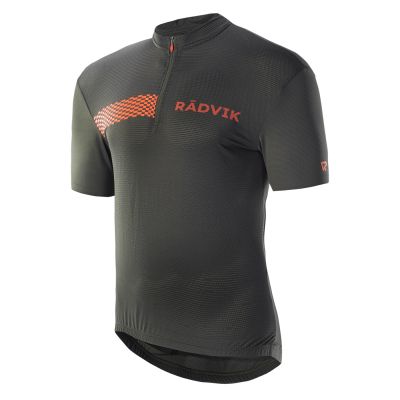 8. Koszulka rowerowa Radvik Charlie Gts M 92800406884