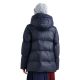 13. TOMMY HILFIGER KURTKA DAMSKA PADDED LOGO COAT