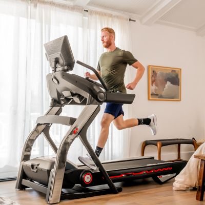 25. Bieżnia elektryczna BOWFLEX T56 100912
