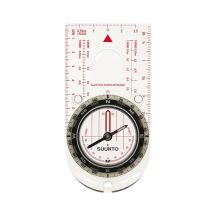 Suunto M-3 Nh Kompas magnetyczny nawigacyjny Plastik Wielobarwny