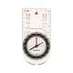Suunto M-3 Nh Kompas magnetyczny nawigacyjny Plastik Wielobarwny