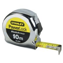 STANLEY MIARA ZWIJANA  8m POWERLOCK