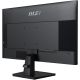5. MSI Monitor 23.8" PRO MP245G FHD 100Hz