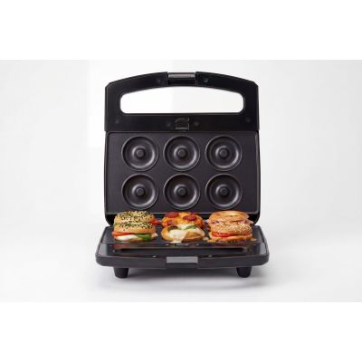 17. PROMIS OPIEKACZ 5 W 1 FORMEA /SANDWICH, CIASTKA OR