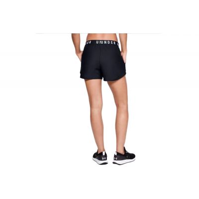 7. Spodenki Under Armour Play Up Short 3.0 W 1344552-001