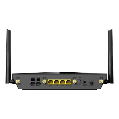 8. Router CUDY P5_EU LAN Gigabit AX3000 WiFi 6 Mesh 5G Dual SIM