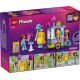 2. LEGO Friends 42692 Stoisko z lodami i balonami