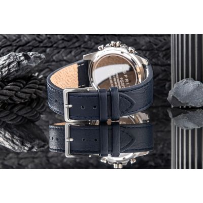 7. Zegarek Męski ESPRIT Hudson ES1G373L0025 + BOX