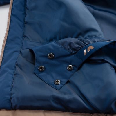 12. Męska Kurtka MAKIO