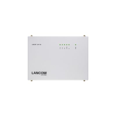 3. Punkt dostępowy LANCOM IAP-5G (UE)