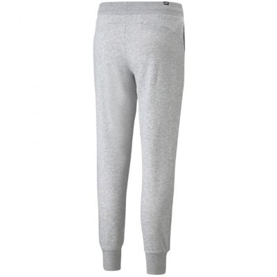 2. Spodnie Puma ESS Sweatpants FL W 586839 04