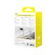 8. Ładowarka sieciowa Baseus Palm 30W z kablem USB-C 60W 1 m - czarna