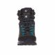 4. Buty trekkingowe damskie Lowa MAURIA GTX Ws Schiefer/turkis gore-tex wodoodporne (220645 9767)