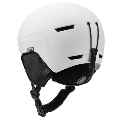 14. Kask narciarski Meteor Avalo M 55-58 cm 17283