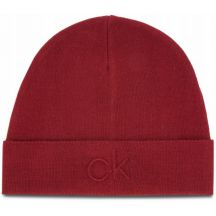 CALVIN KLEIN CZAPKA BEANIE K50K504092