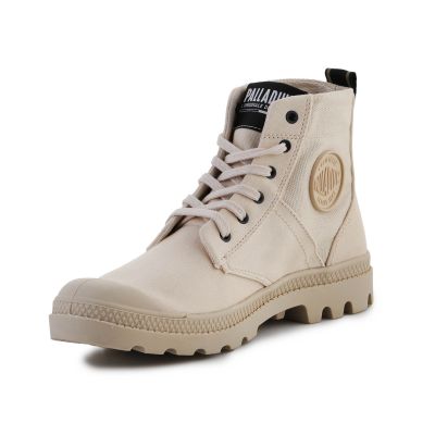 7. Buty Palladium Trapery Pampa Hi Army W 78583-210-M