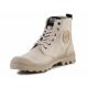 7. Buty Palladium Trapery Pampa Hi Army W 78583-210-M