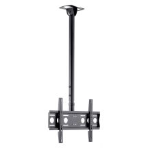 Edbak CMS21 uchwyt / stojak do monitorów 190,5 cm (75") Sufit Czarny