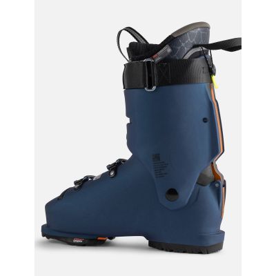 11. Buty narciarskie ROSSIGNOL VIZION 4B 120 HV GW-MT BL niebieski