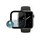 2. Etui PanzerGlass Full Body na Apple Watch 4 / 5 / 6 / SE 44 mm - czarne