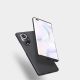 5. Nillkin Super Frosted Shield wzmocnione etui pokrowiec Honor 50 Pro czarny