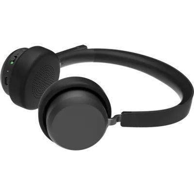 25. Lenovo Bezprzewodowy zestaw słuchawkowy Wireless Stereo Headset 4XD1Q30302