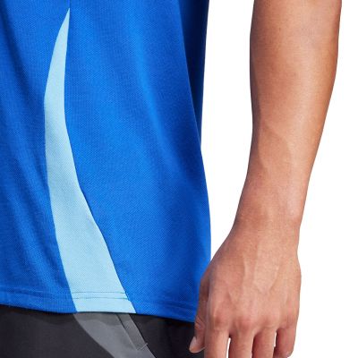 6. Koszulka adidas Tiro 24 Competition Polo M  IR7566