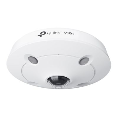 Kamera IP TP-Link InSight S655I Fisheye 360° 5MP H.265+