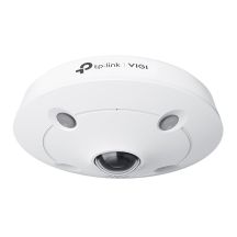 Kamera IP TP-Link InSight S655I Fisheye 360° 5MP H.265+