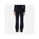 Spodnie narciarskie damskie ROSSIGNOL W Ski Softshell Pant czarne