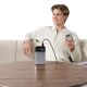 23. Powerbank Cuktech PB150S 100W 15000mAh - szary